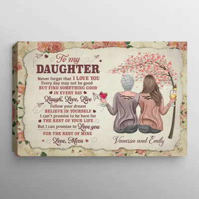 1.5'' Deluxe Canvas