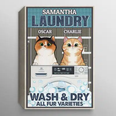 1.5'' Deluxe Canvas
