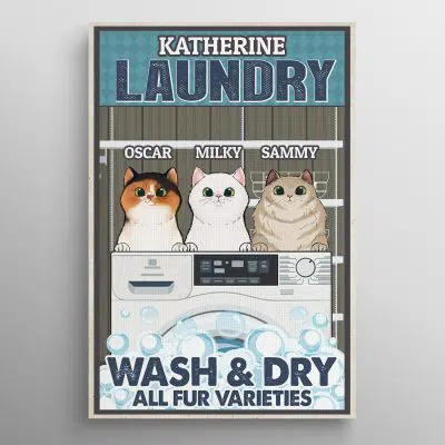 Unframed Poster