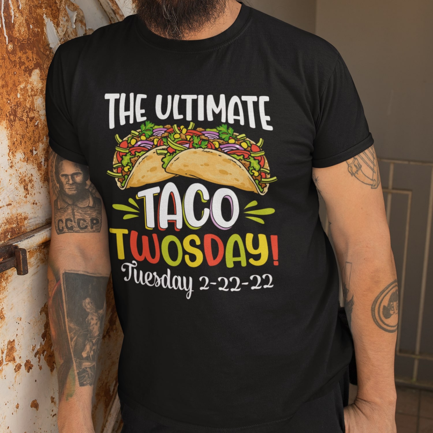 2VT. The Ultimate Taco Tuesday (5) mk2