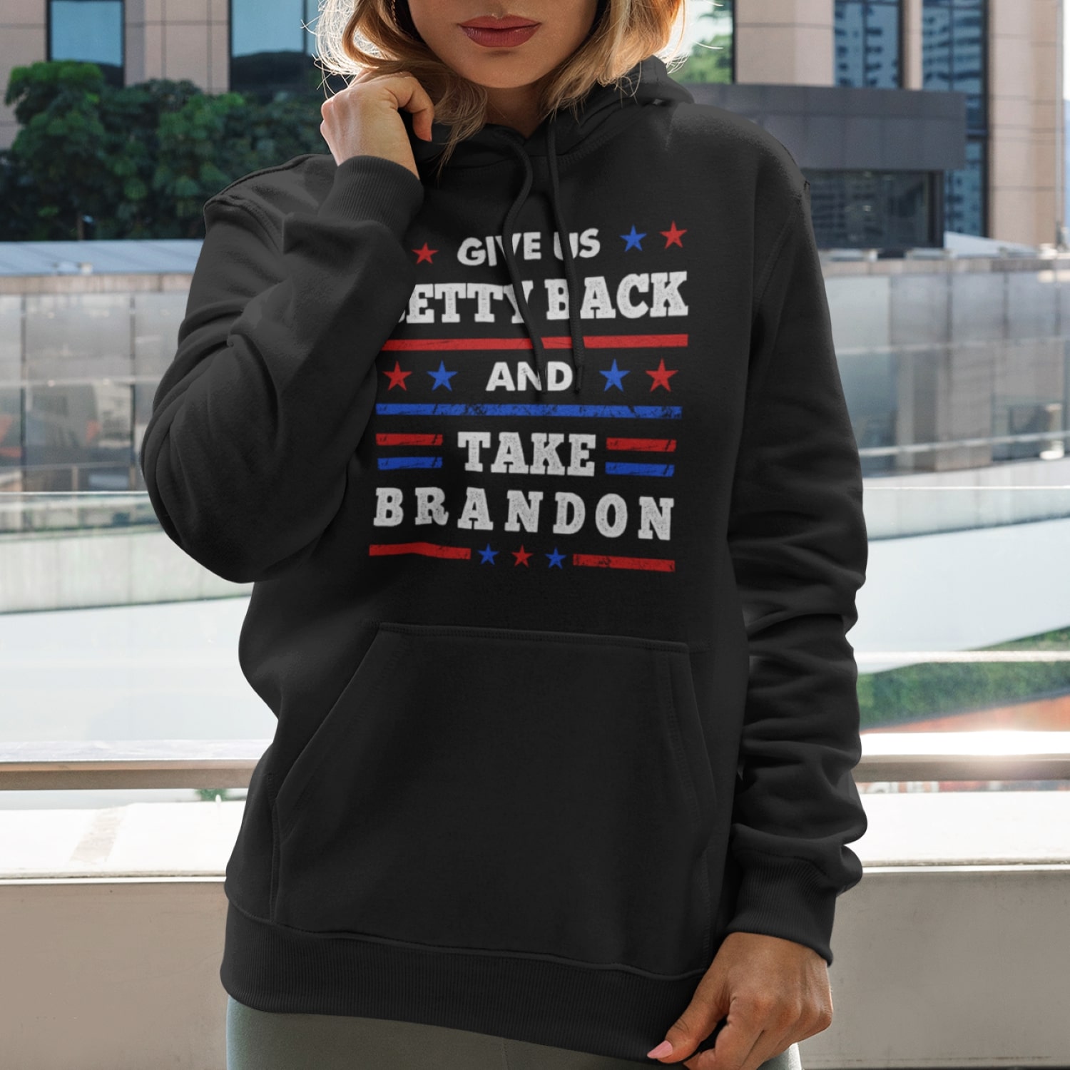 21 HG UU TIEN. Give Us Betty (fix) mk2