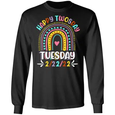 Long Sleeve