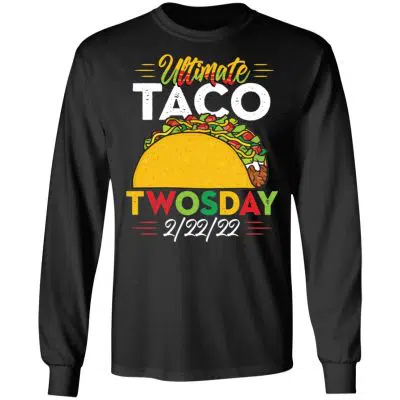Long Sleeve