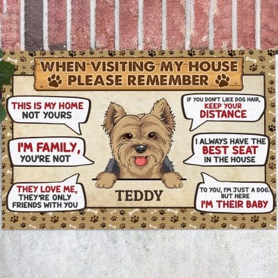Doormat