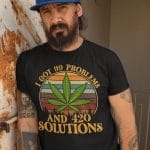 2VT. I Got 99 Problems shirt mk1