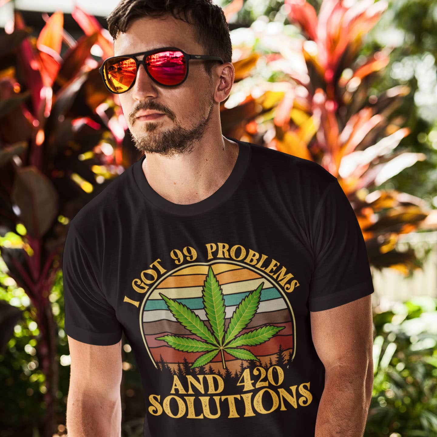 2VT. I Got 99 Problems shirt mk2