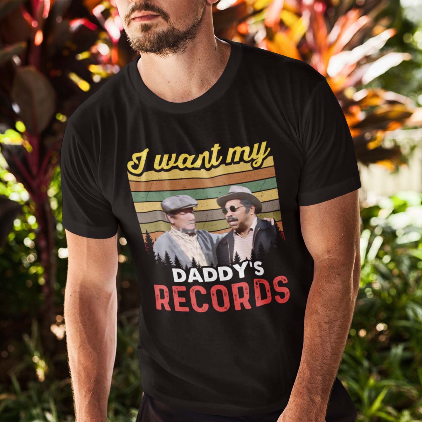 9. Daddy Record mk1