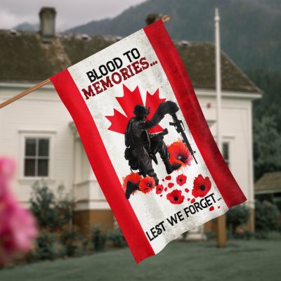 Wall Flag (36" x 60")