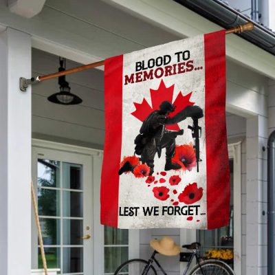 House Flag (30" x 40")