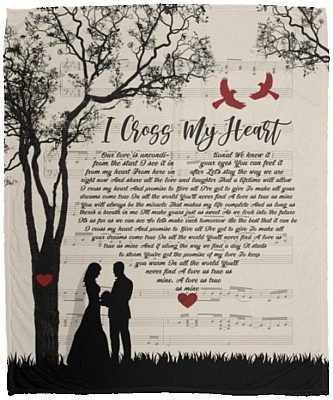 Cozy Plush Fleece Blanket - 50x60