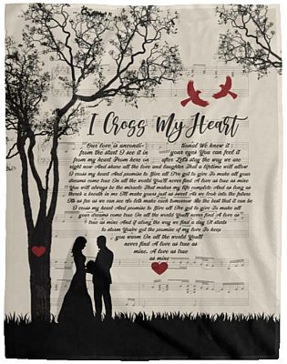 Cozy Plush Fleece Blanket - 60x80