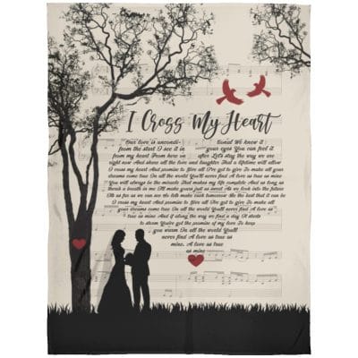 Arctic Fleece Blanket - 60x80