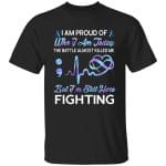 fighting, Black, Unisex T-Shirt fighting, Black, Unisex T-Shirt