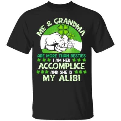 alibi, Black, Youth T-Shirt