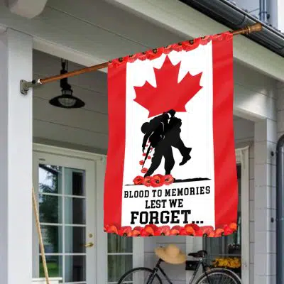 House Flag (30" x 40")