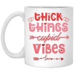 MUG Template (OFFICIAL), White, 11 oz. White Mug