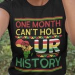 2Th. Hold Your History MK1