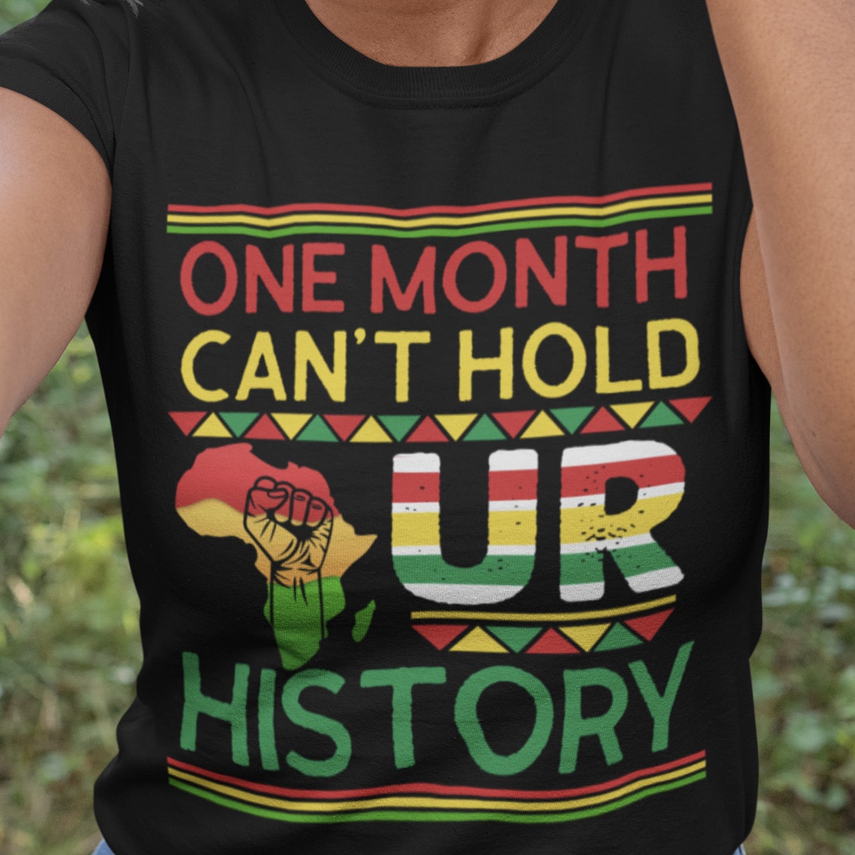 2Th. Hold Your History MK1