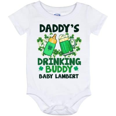 Baby Onesie - 12 Month