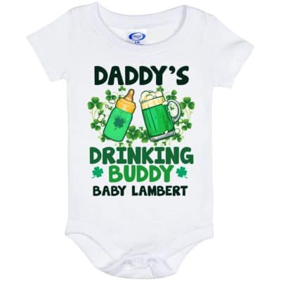Baby Onesie - 06 Month