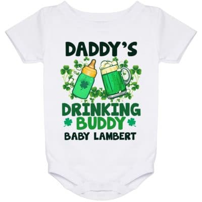 Baby Onesie - 24 Month