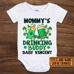 4VT. Drinking Buddy Onesie mk1
