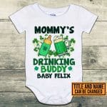 4VT. Drinking Buddy Onesie mk3