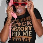 2VT. It's The Black History shirt mk1