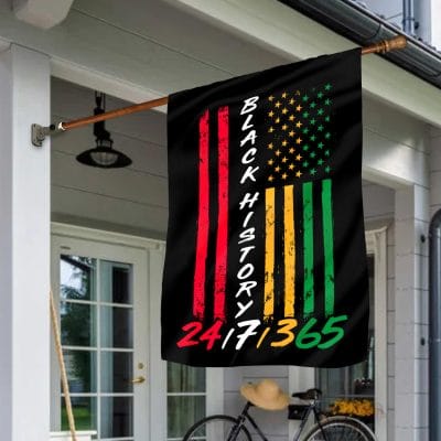 Wall Flag (36" x 60")