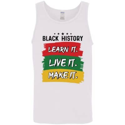 Unisex Tank Top