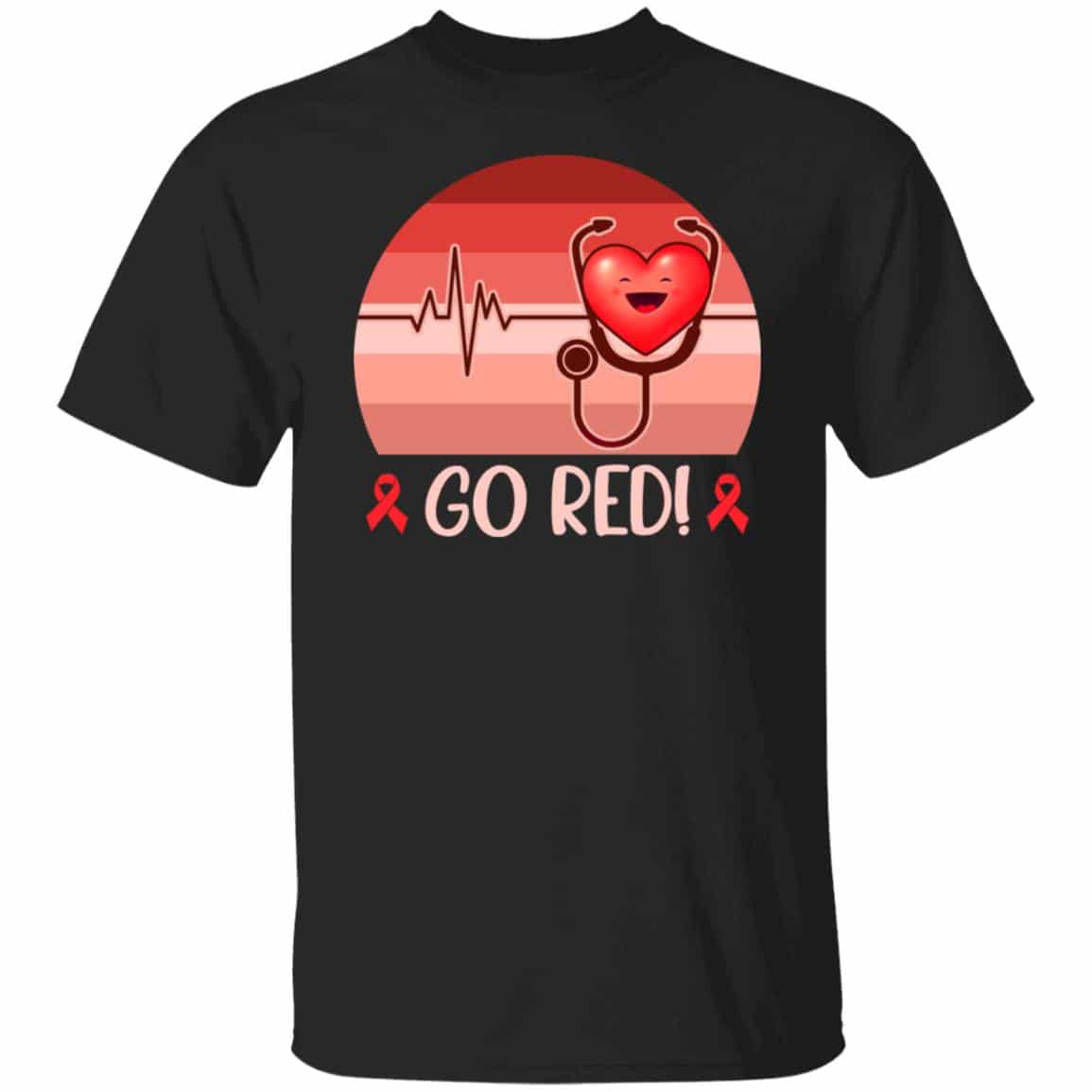 red 3, Black, Unisex T-Shirt red 3, Black, Unisex T-Shirt