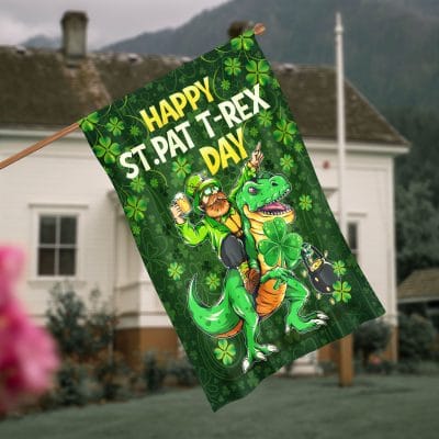 House Flag (30" x 40")