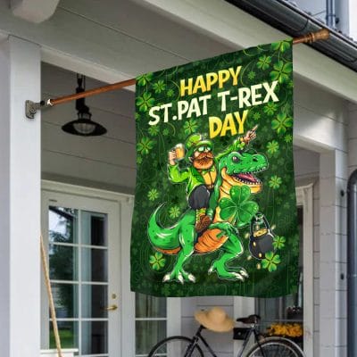 Wall Flag (36" x 60")