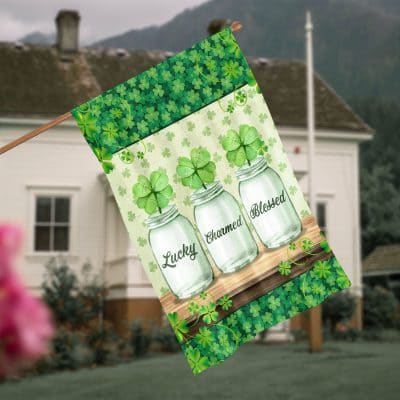 House Flag (30" x 40")