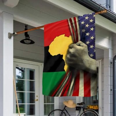 House Flag (30" x 40")