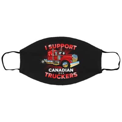 Cloth Face Cover – Small/Medium