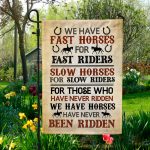 Garden Flag Mockup 5