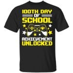 Youth T-Shirt Template (Only), Black, Youth T-Shirt