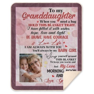 Premium Mink Sherpa Blanket - 50x60