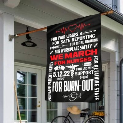 House Flag (30" x 40")