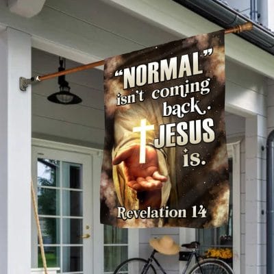 Wall Flag (36" x 60")