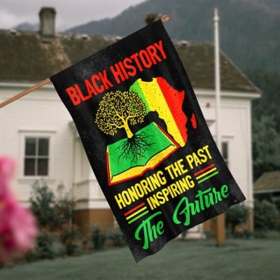 Wall Flag (36" x 60")