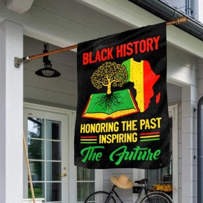 House Flag (30" x 40")