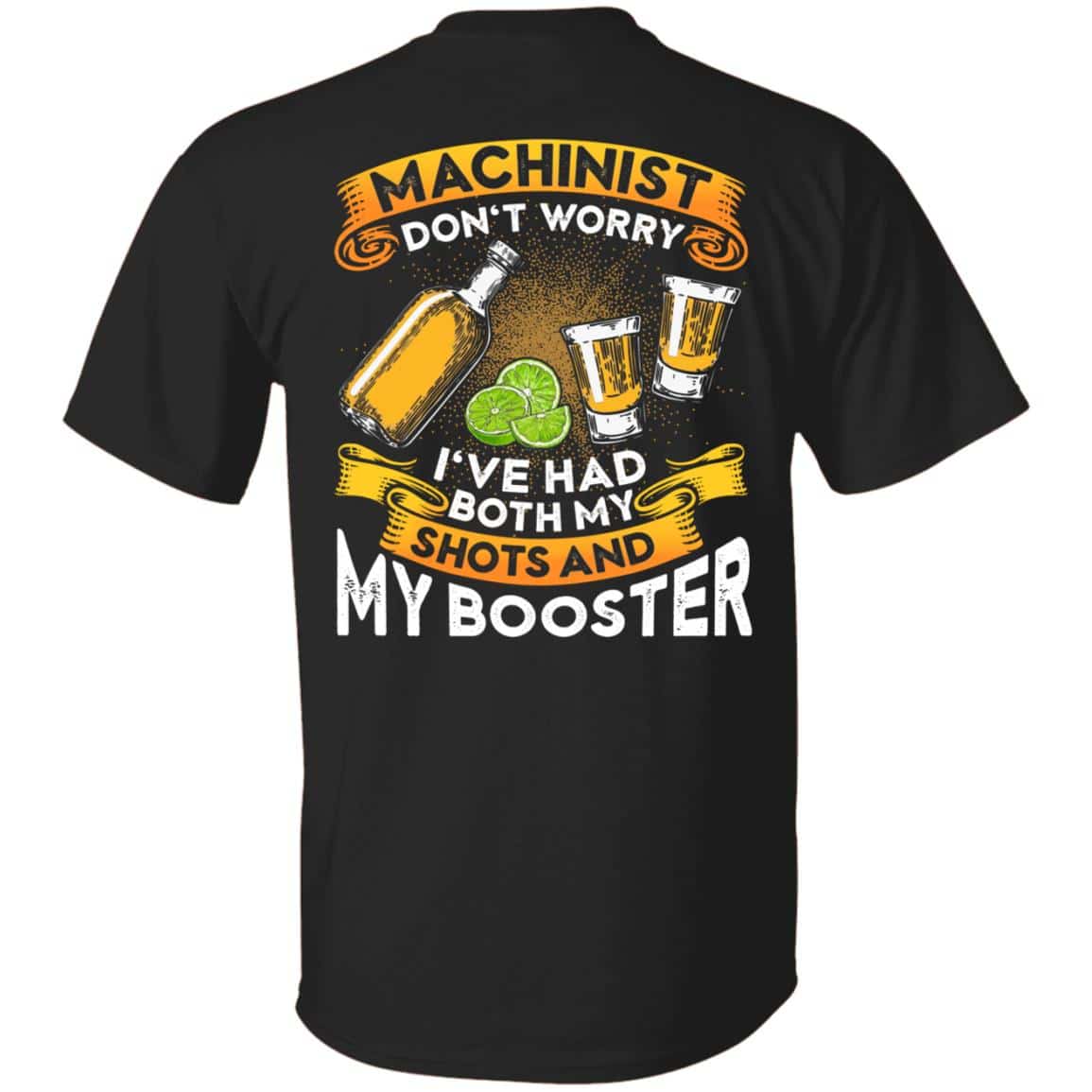 Machinist 1, Black, Unisex T-Shirt Machinist 1, Black, Unisex T-Shirt