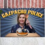 2O. Gazpacho Police (6) Doormat Mockup 12