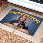 2O. Gazpacho Police (6) Doormat Mockup 10