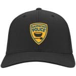 Gazpacho, Black, Twill Cap Gazpacho, Black, Twill Cap