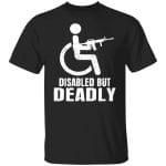 T-Shirt Only Template (CubeBik), Black, Unisex T-Shirt