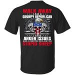 sheep 2, Black, Unisex T-Shirt sheep 2, Black, Unisex T-Shirt