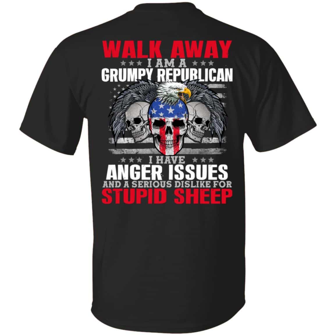 sheep 2, Black, Unisex T-Shirt sheep 2, Black, Unisex T-Shirt